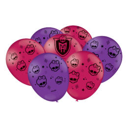 Balo Monster High