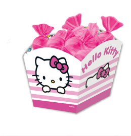 Cachepot Hello Kitty