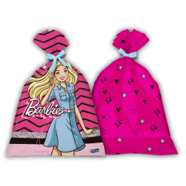Sacola Plstica Barbie