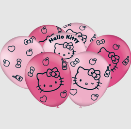 Balo Hello Kitty