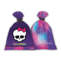 Sacola Monster High
