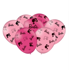Balo Barbie