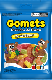 Goma Urso 150g